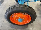 1963 LAMBORGHINI TRACTOR 1R TRACTOR - (COLLECTOR SERIES) - photo 6