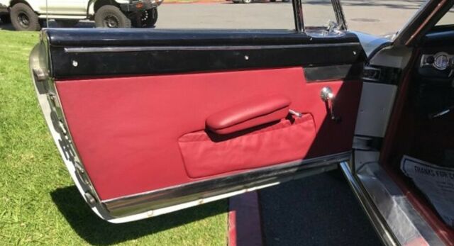 1963 Lancia Flaminia - photo 12