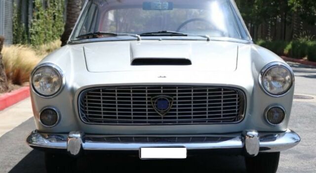 1963 Lancia Flaminia - photo 2