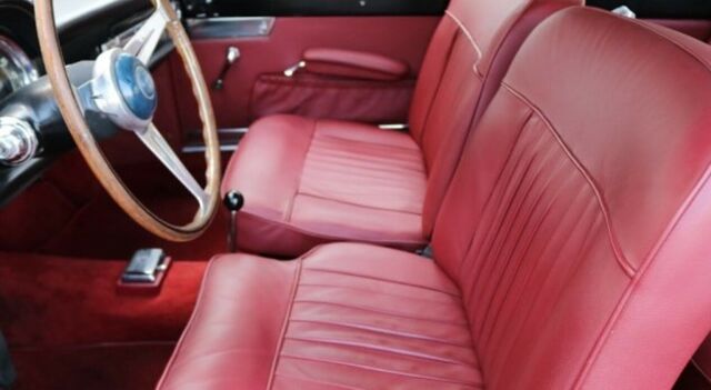 1963 Lancia Flaminia - photo 4