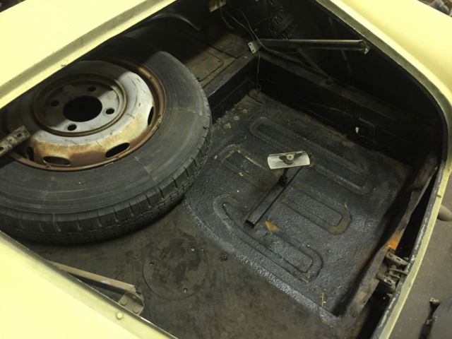 1963 Lancia Other - photo 10