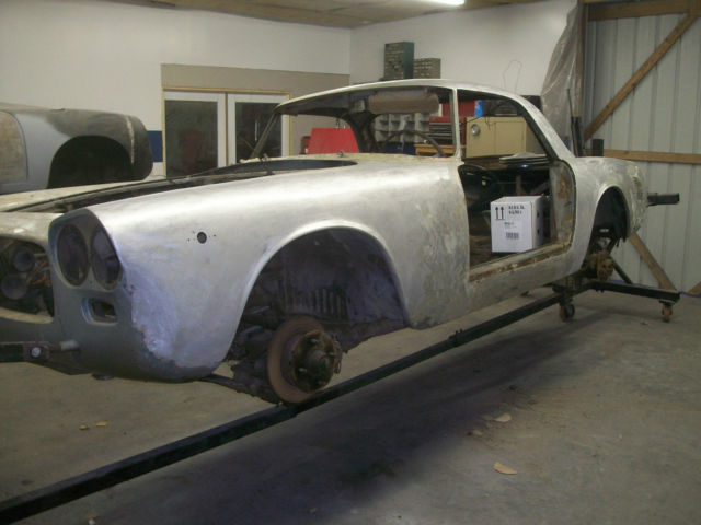 1963 Lancia Other - photo 2