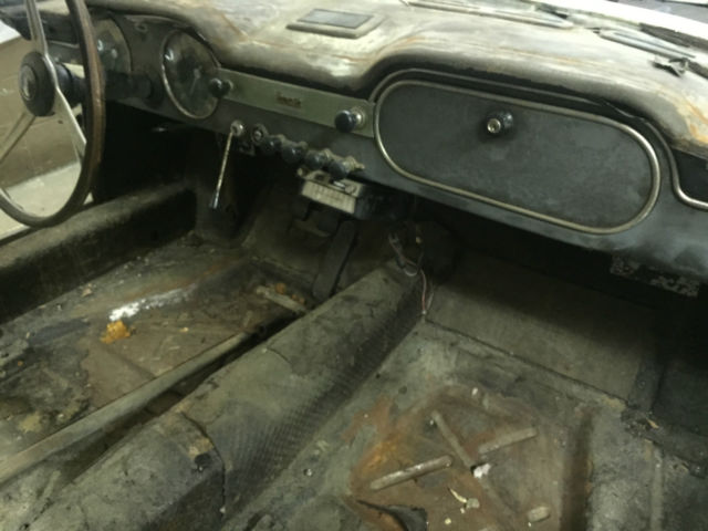 1963 Lancia Other - photo 5