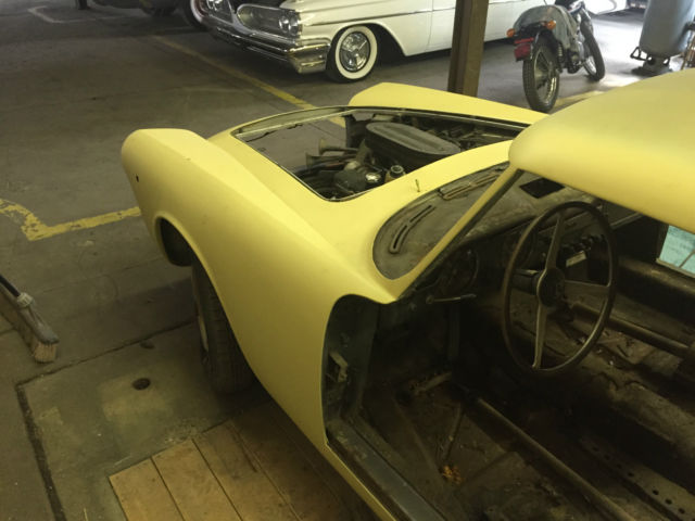 1963 Lancia Other - photo 8