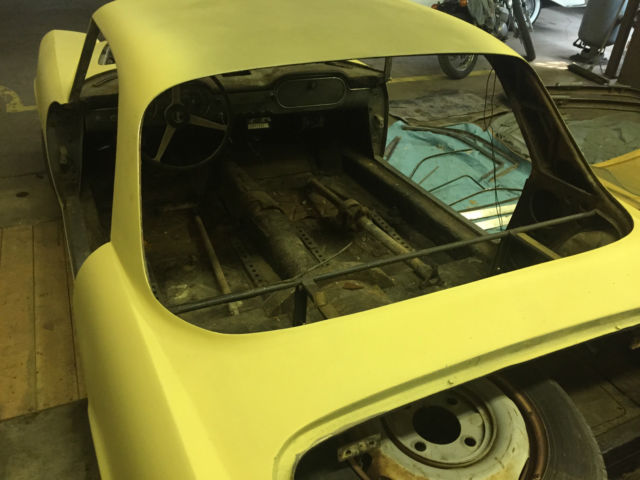 1963 Lancia Other - photo 9