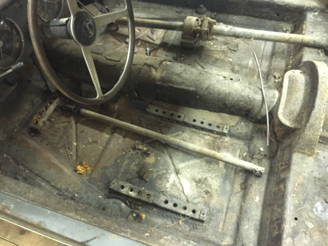 1963 Lancia Other FLAMINIANA - photo 5