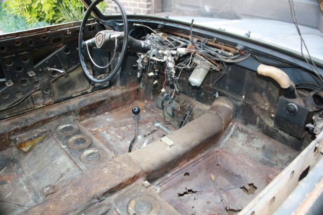 1963 Lancia Other Pininfarina Coupé 3B - photo 13