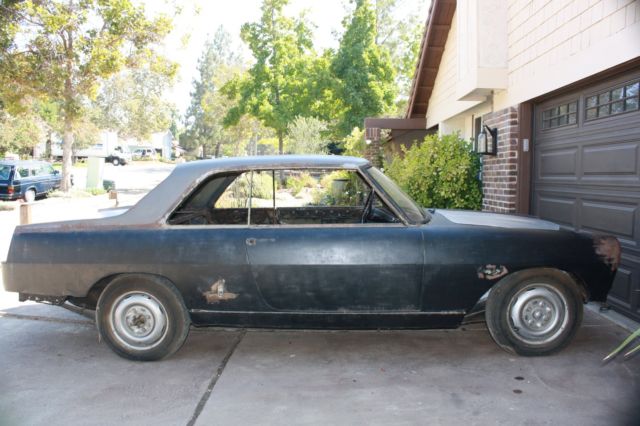1963 Lancia Other Pininfarina Coupé 3B - photo 7