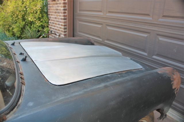 1963 Lancia Other Pininfarina Coupé 3B - photo 8