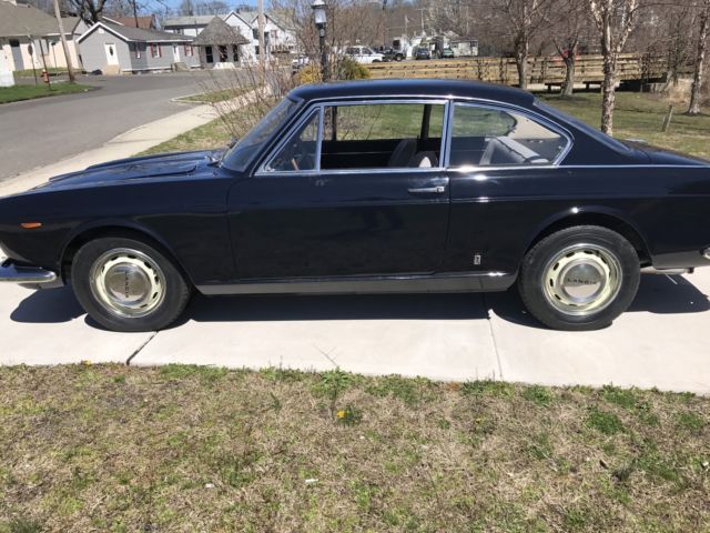 1963 Lancia Flavia - photo 3