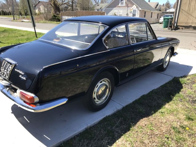 1963 Lancia Flavia - photo 5