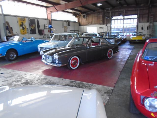 1963 Alfa Romeo Other
