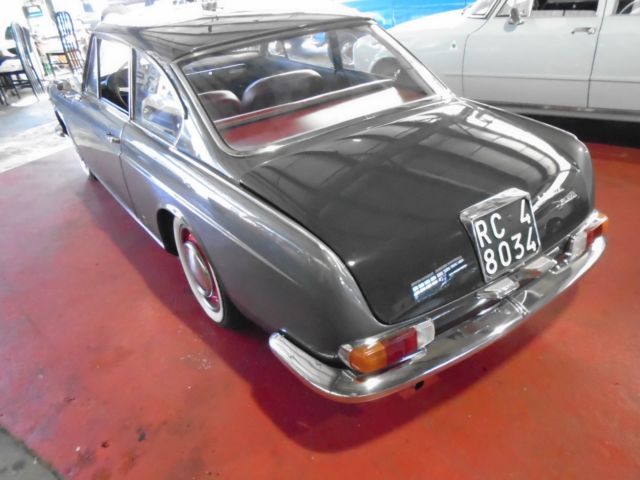 1963 Alfa Romeo Other - photo 5