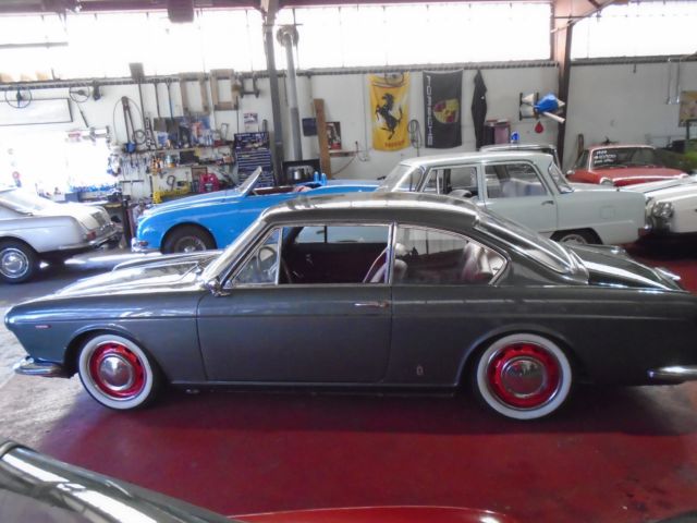 1963 Alfa Romeo Other - photo 7