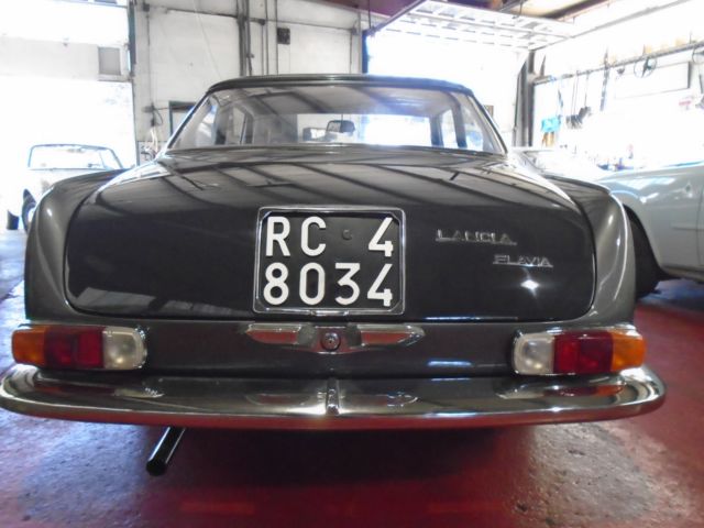 1963 Alfa Romeo Other - photo 8