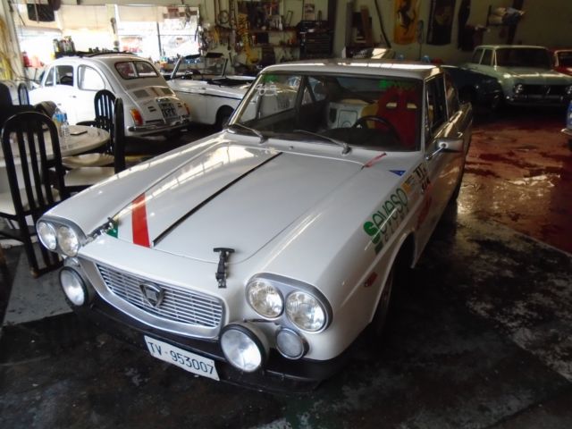 1963 Lancia Other