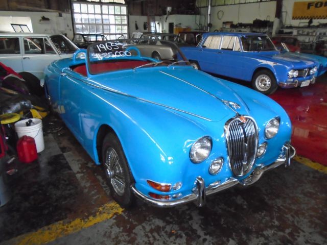 1963 Lancia Other - photo 10