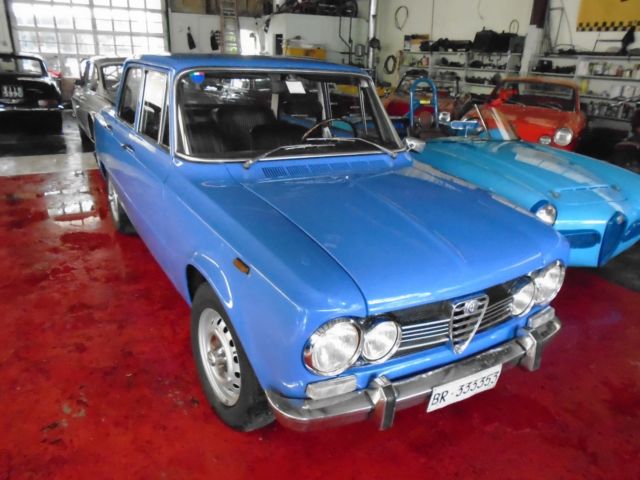 1963 Lancia Other - photo 11