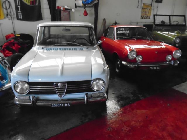 1963 Lancia Other - photo 12