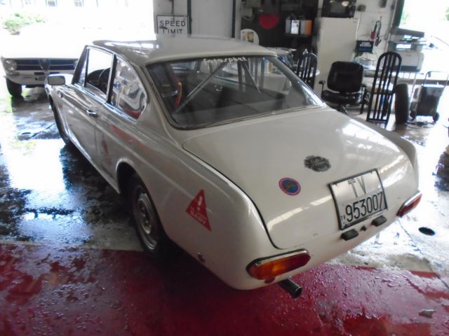 1963 Lancia Other - photo 2