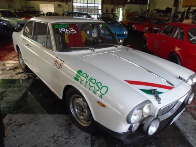 1963 Lancia Other - photo 3