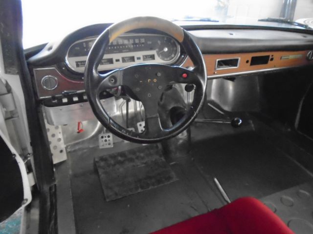 1963 Lancia Other - photo 4