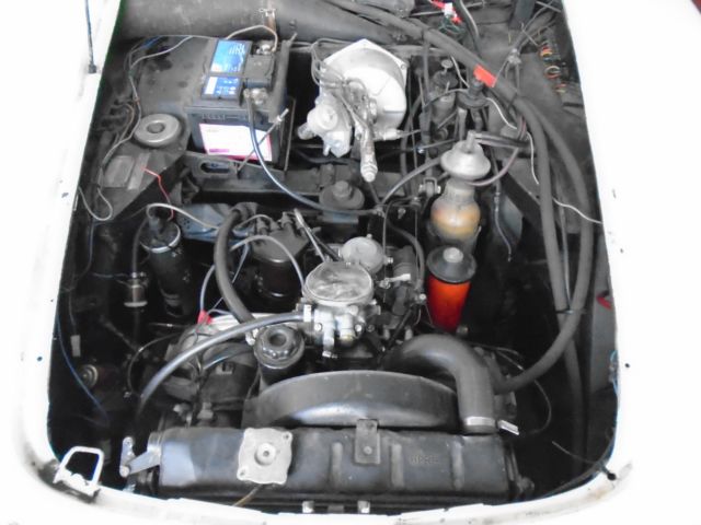 1963 Lancia Other - photo 7