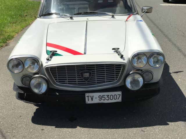 1963 Lancia Flavia - photo 3