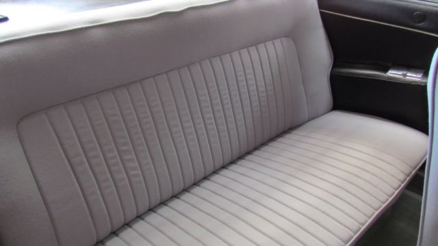 1963 Lancia Flavia - photo 11