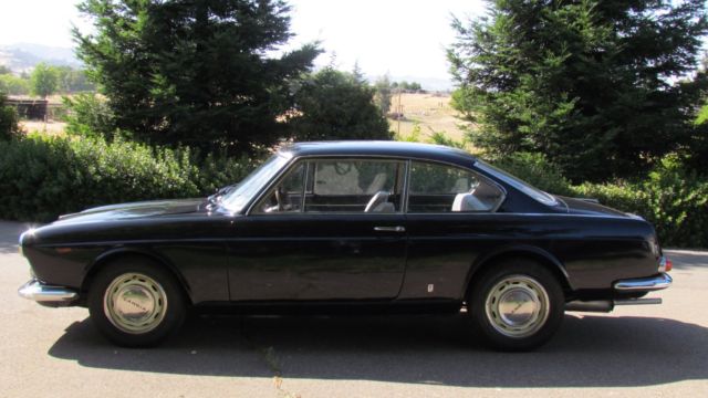 1963 Lancia Flavia - photo 3