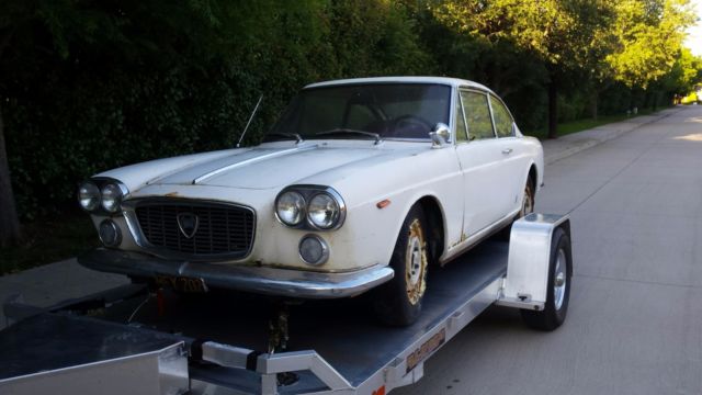 1963 Lancia Other