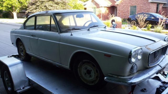 1963 Lancia Other - photo 10