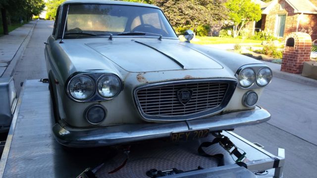 1963 Lancia Other - photo 11
