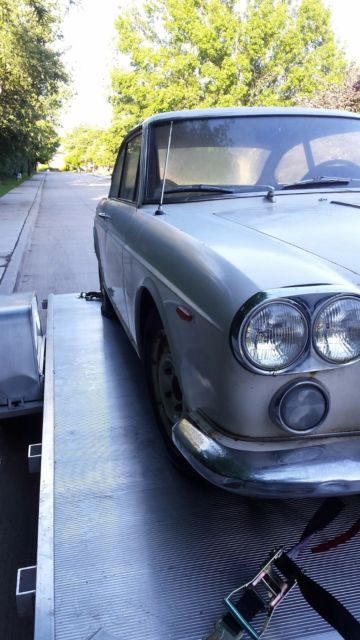 1963 Lancia Other - photo 12