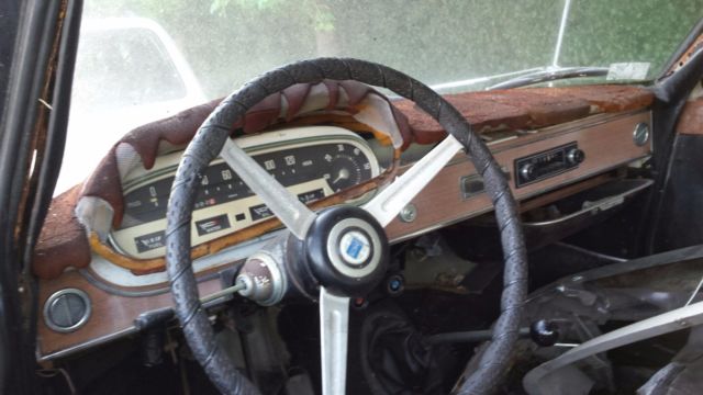 1963 Lancia Other - photo 3