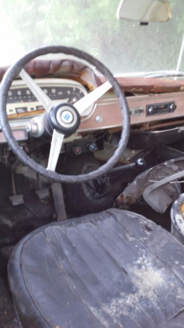 1963 Lancia Other - photo 4