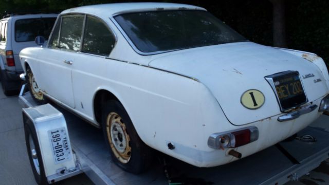 1963 Lancia Other - photo 5