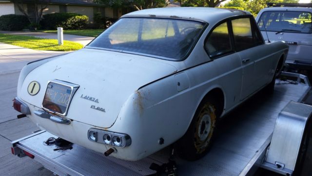 1963 Lancia Other - photo 8