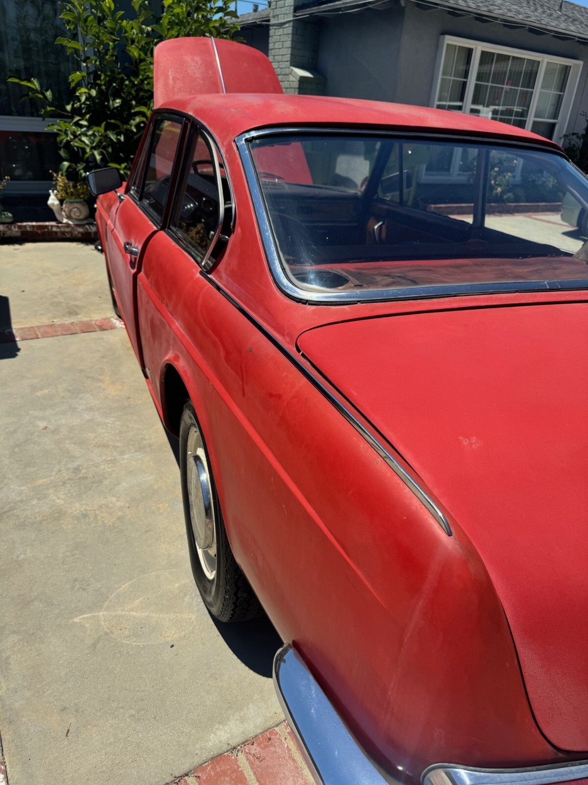1963 Lancia Other - photo 3