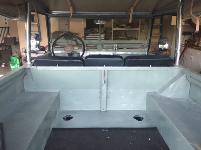 1963 Land Rover Other Base - photo 8