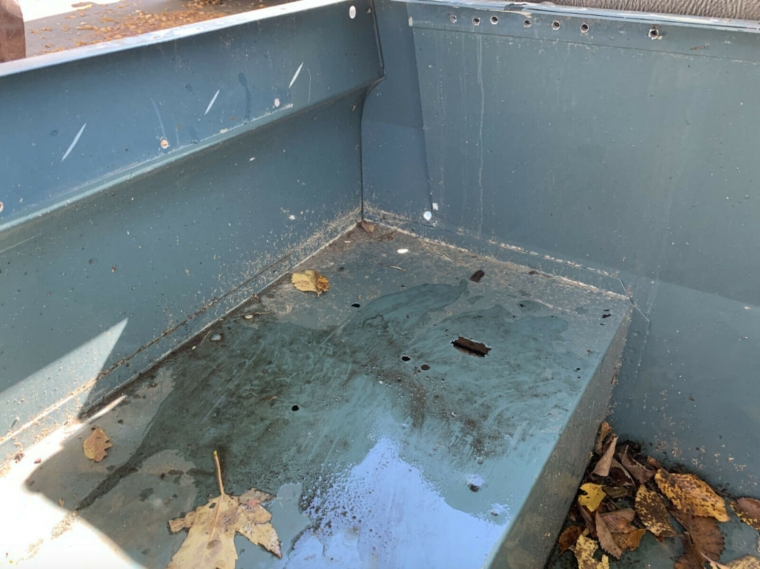 1963 Land Rover Other - photo 10