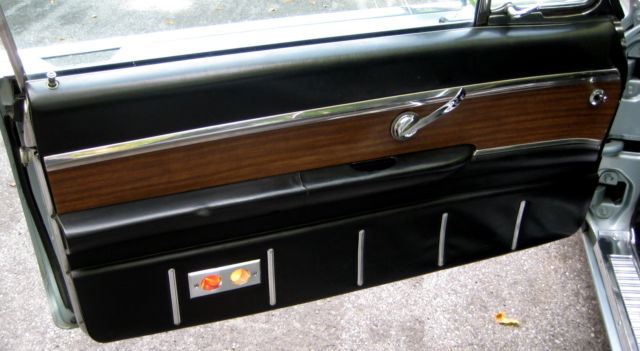 1963 Ford Thunderbird - photo 13