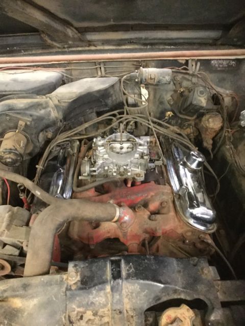 1963 Pontiac Le Mans - photo 2