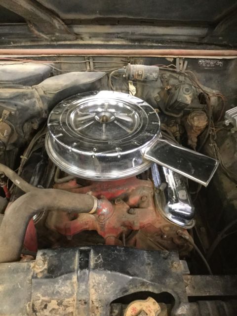 1963 Pontiac Le Mans - photo 3