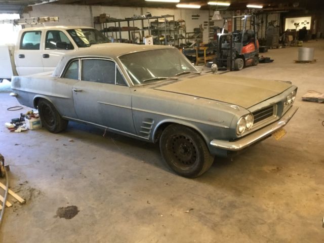1963 Pontiac Le Mans - photo 5