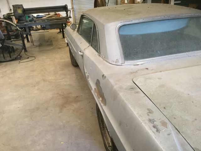 1963 Pontiac Le Mans - photo 7