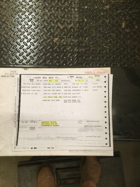 1963 Pontiac Le Mans - photo 8