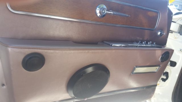 1968 Lincoln Continental - photo 11