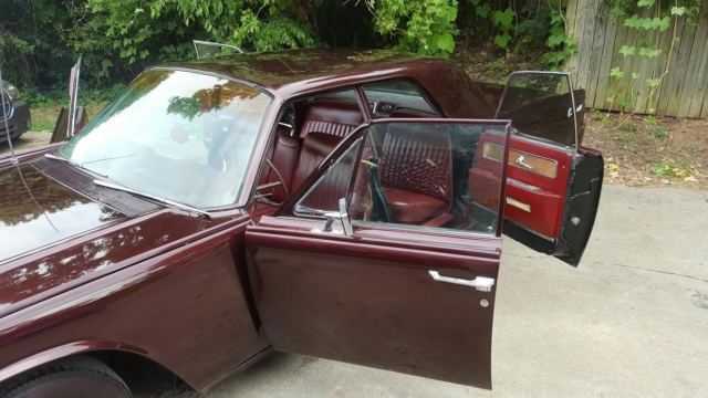 1963 Lincoln Continental - photo 7