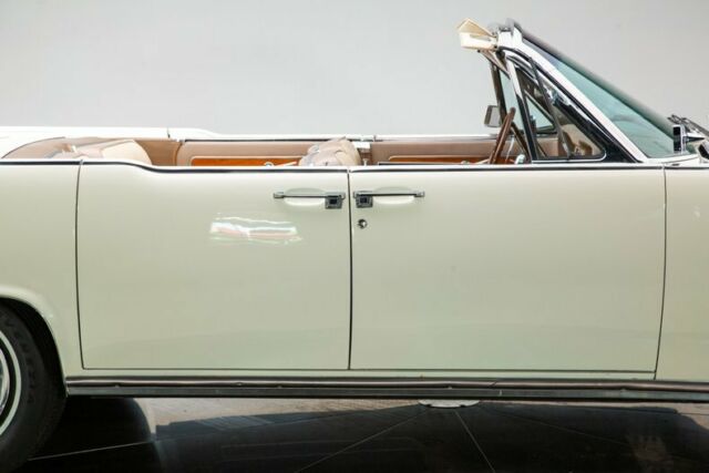 1963 Lincoln Continental -- - photo 10